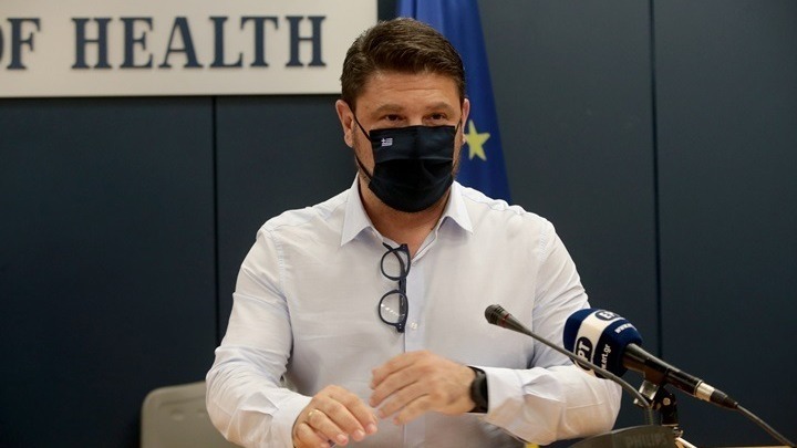 Κλειστά 12-5 το πρωί περίπτερα, μίνι μάρκετ, κάβες σε Αττική και επιβαρυμένες περιοχές