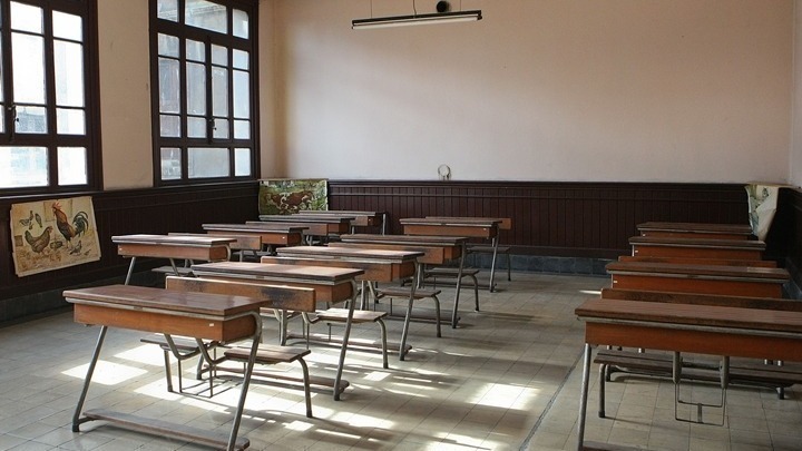 Κλειστά θα παραμείνουν αύριο όλα τα σχολεία στην Ηλεία