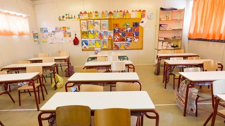 Κλειστά θα παραμείνουν αύριο όλα τα σχολεία του δήμου Δυτικής Αχαΐας