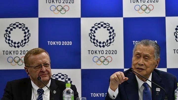 Κόατες: «Οι Ολυμπιακοί Αγώνες θα γίνουν με ή χωρίς Covid»