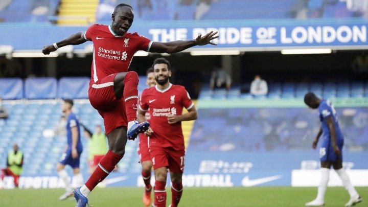 «Κόκκινο» το πρώτο ντέρμπι της Premier League