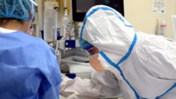 Κορονοϊός- Βέλγιο: Ξεπεράστηκε το όριο των 10.000 νεκρών