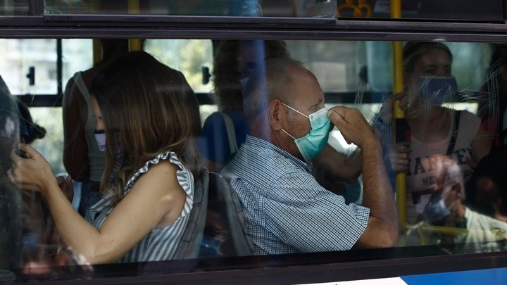 Κορονοϊός: 286 νέα κρούσματα – 3 νεκροί