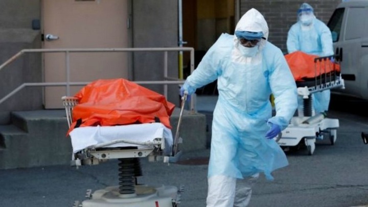 Κορονοϊός: Ξεπέρασαν τα 28,75 εκατ. τα κρούσματα παγκοσμίως, 918.894 οι νεκροί