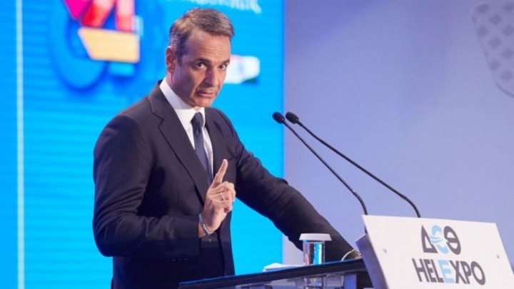 Η κυβέρνηση αποκαθιστά τις αδικίες σε βάρος του ιδιωτικού τομέα