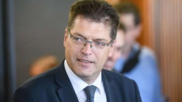 Λέναρτσιτς: Απαραίτητος ο άμεσος σχηματισμός «αξιόπιστης» κυβέρνησης στον Λίβανο