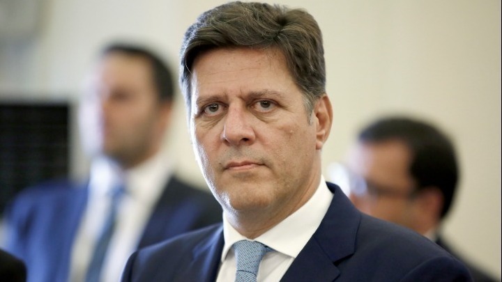 Μ. Βαρβιτσιώτης: Οι εκβιασμοί, οι πολεμικές ρητορείες και οι μιλιταρισμοί δεν χωράνε στο τραπέζι του διαλόγου