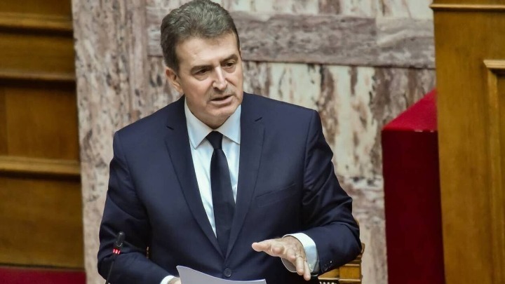 Μ. Χρυσοχοΐδης: Με την επιχείρηση στο Καρά Τεπέ περνάμε από την ανασφάλεια στην υγειονομική ασφάλεια και στην τάξη