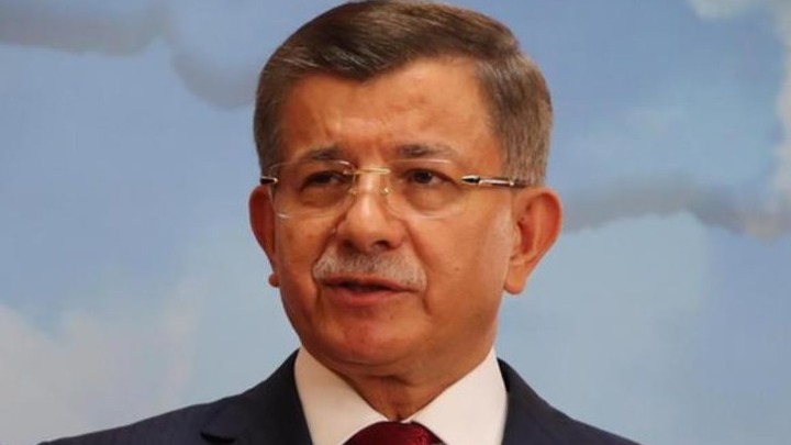 Νταβούτογλου: Η προβολή ισχύος της Άγκυρας υπάρχει κίνδυνος να προκαλέσει σύγκρουση στη Μεσόγειο