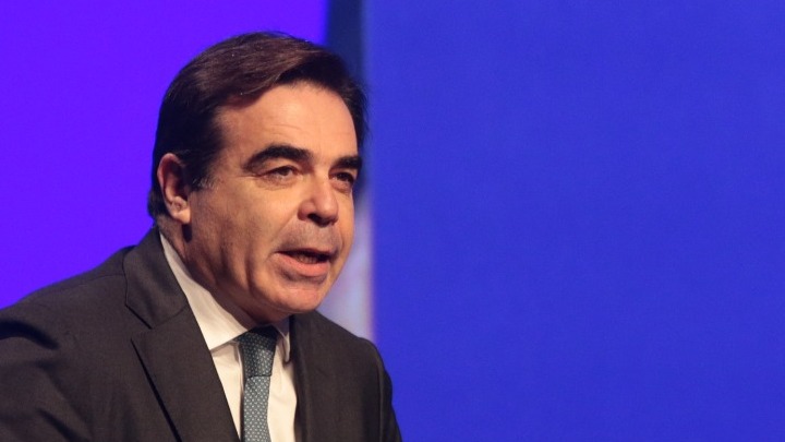 Μ. Σχοινάς: Ήρθε η ώρα η Ευρώπη να αποδείξει ότι μπορεί να έχει μια πολιτική για το άσυλο