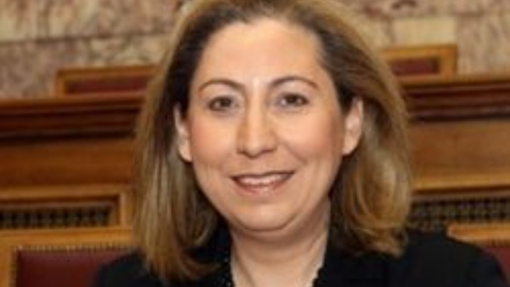 Μ. Ξενογιαννακοπούλου: Χωρίς τις απαραίτητες διασφαλίσεις το καθεστώς υποχρεωτικής τηλεργασίας