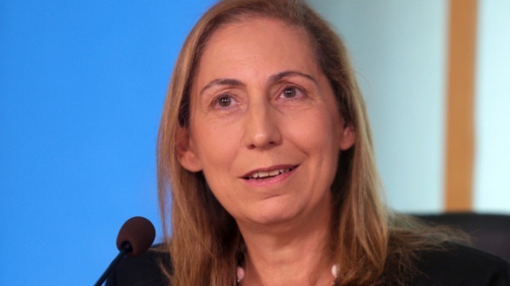 M. Ξενογιαννακοπούλου: Η κυβέρνηση της ΝΔ θεσμοθετεί την απλήρωτη εργασία