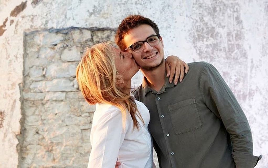 Παρουσιάζεται σε στρατόπεδο του Έβρου για τη θητεία του ο γιος του Κυριάκου Μητσοτάκη