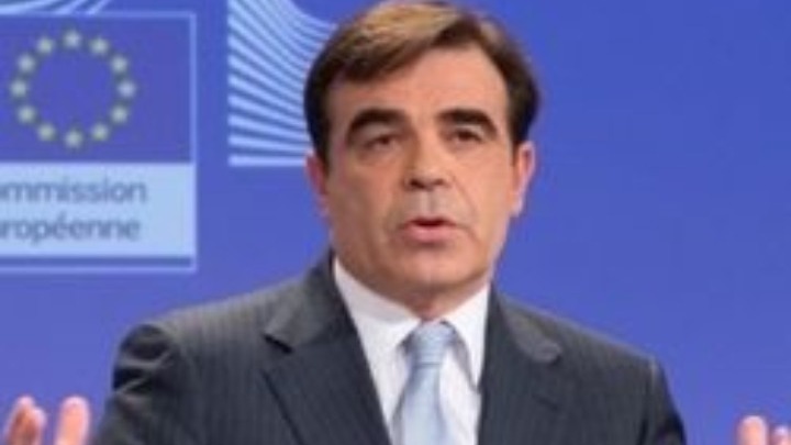 Σχοινάς: “Παράθυρο ευκαιρίας” για διάλογο με την Τουρκία ως τις 25/9