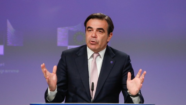 Μ.Σχοινάς: Θα υπάρξουν συνέπειες για την Τουρκία, αν δεν παγιωθούν οι κινήσεις αποκλιμάκωσης