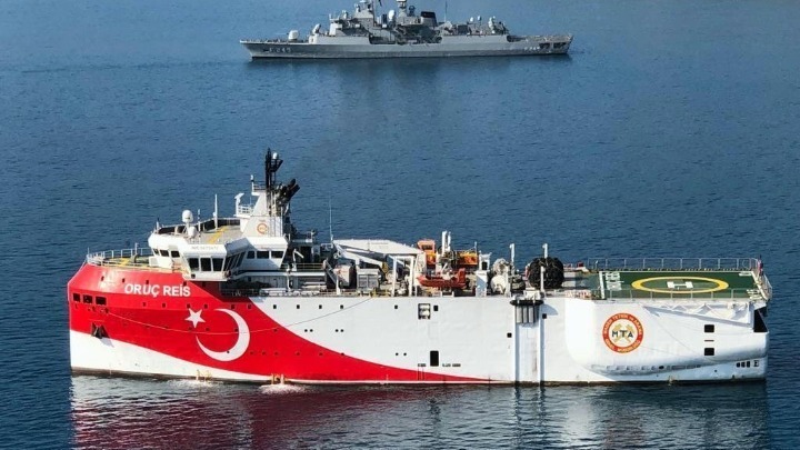 Τουρκία: Ετοιμάζει νέα παράνομη NAVTEX στο Αιγαίο