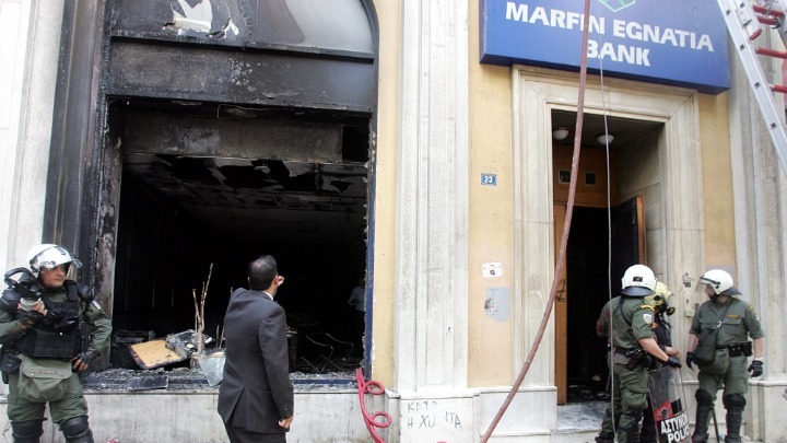 Με πρωτοβουλία Μητσοτάκη άνοιξε ο δρόμος ώστε να καταβληθούν οι αποζημιώσεις στους δικαιούχους της Marfin