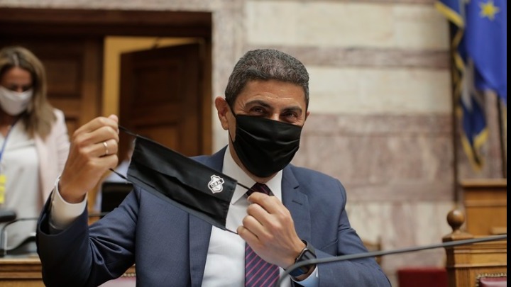 Με τηλεδιάσκεψη η ακρόαση φορέων