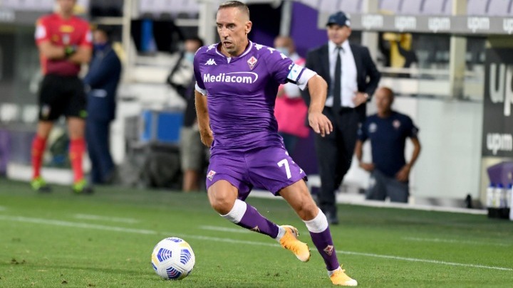 Με το… δεξί στη Serie A η Φιορεντίνα