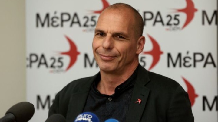 ΜέΡΑ 25: “Η στάση της κυβέρνησης στα σχολεία είναι απόλυτα εξοργιστική”