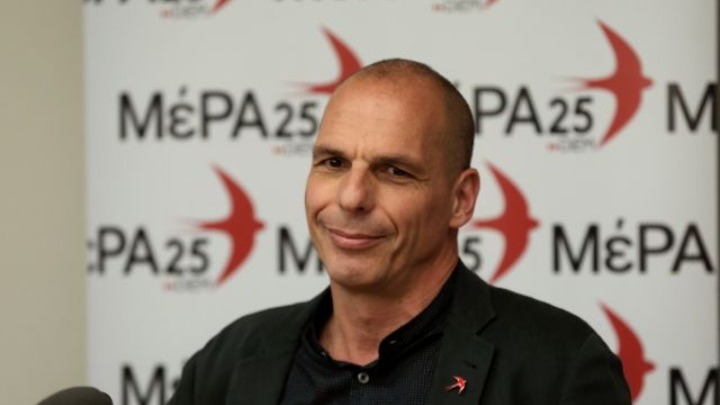 ΜέΡΑ25 για Μόρια: “Να υπάρξει ελεύθερη μετακίνηση από τα νησιά προς την Ευρώπη”