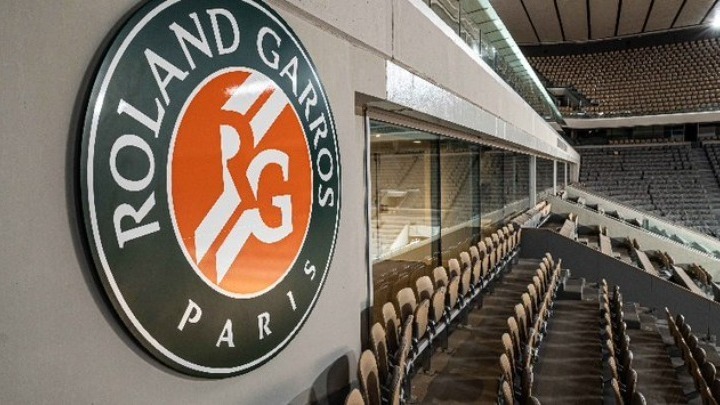 Μείωση σε 1.000 θεατές την ημέρα στο Roland-Garros