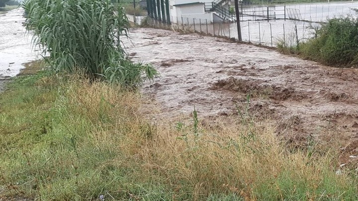 Αγώνας δρόμου από το υπουργείο Αγροτικής Ανάπτυξης και Τροφίμων για την καταγραφή των ζημιών στην Θεσσαλία