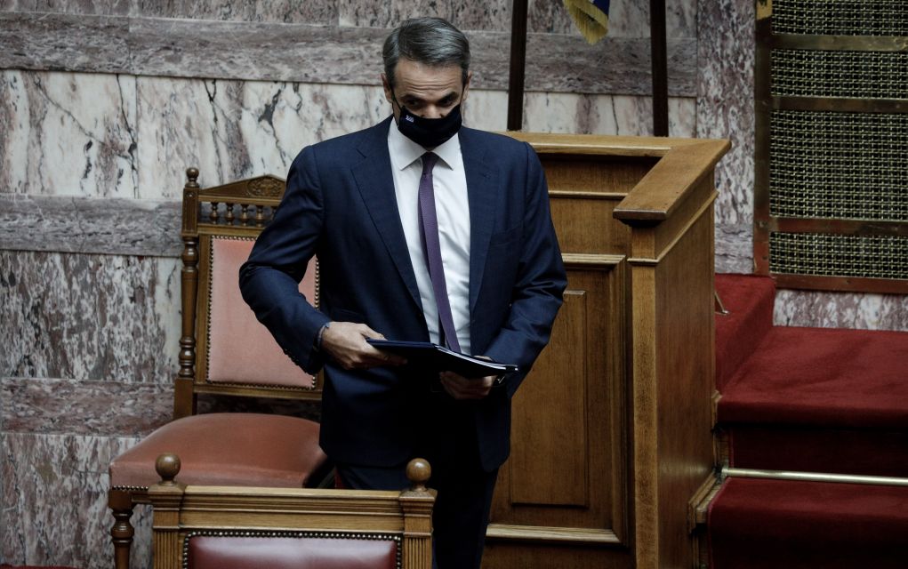 Αλλάζουν όλα για τις προσλήψεις στο Δημόσιο