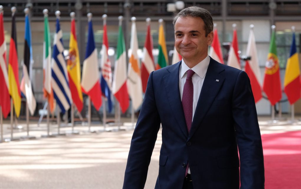 Η Ελλάδα ζητά από την Ευρώπη “κοινές απαντήσεις” κατά της Τουρκίας