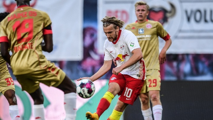 Bundesliga: «Μπήκε… με το δεξί» η Λειψία
