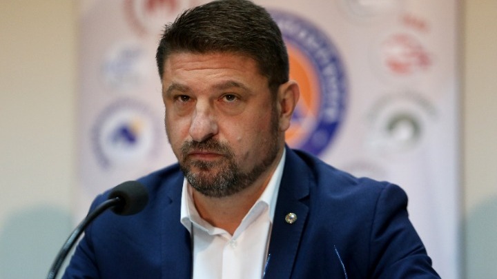 Χαρδαλιάς: Σε κατάσταση “ειδικής κινητοποίησης πολιτικής προστασίας” περιοχές σε Δ. Ελλάδα – Πελοπόννησο που θα πλήξει ο “Ιανός”