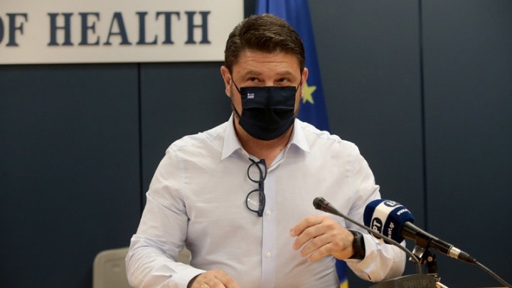 Ν. Χαρδαλιάς για «Ιανό»: Δείχνει να εξασθενεί από την Αττική – Πρέπει να παραμείνουμε σε εγρήγορση