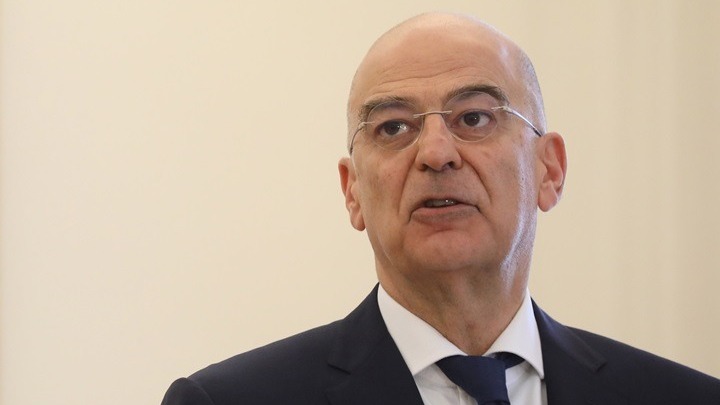 Δένδιας στον ΓΓ του ΟΗΕ: Η τουρκική παραβατικότητα δημιουργεί προβλήματα στη σταθερότητα και στην ειρήνη στην Ανατολική Μεσόγειο
