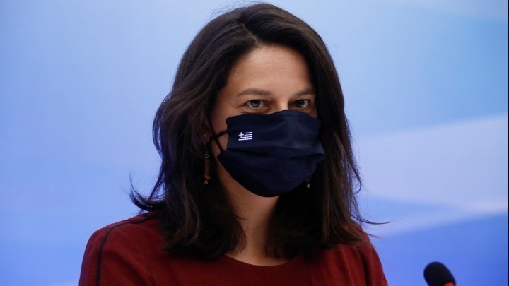 Ν. Κεραμέως: Μαθήματα στις αργίες για τις χαμένες ώρες διδασκαλίας από τις καταλήψεις