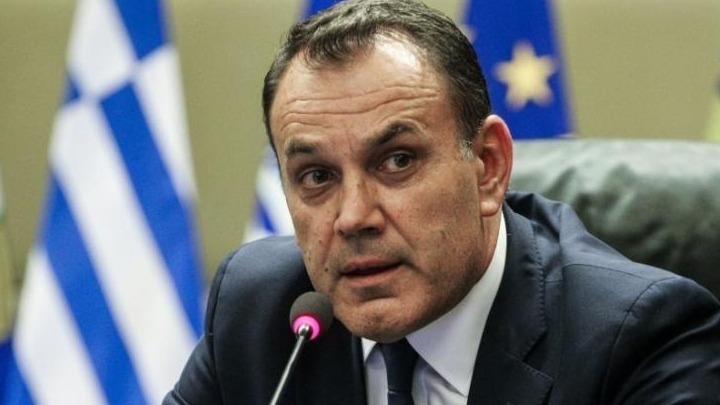 Ν. Παναγιωτόπουλος: «Αποδείξαμε ότι είμαστε σε ετοιμότητα»