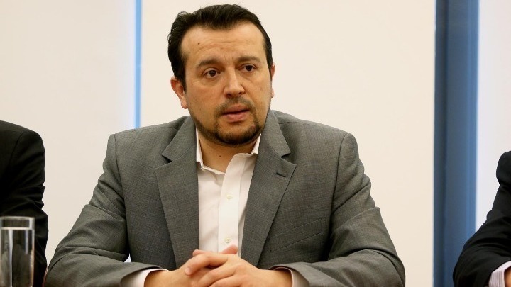 Ν. Παππάς: Το πτωχευτικό Μητσοτάκη δίνει τη «σκανδάλη» στον πιστωτή