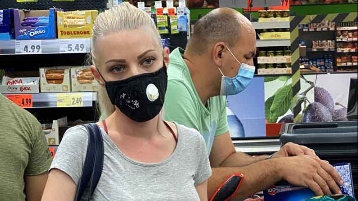 Νέα δέσμη δράσεων στην Αθήνα για την πανδημία από τον Δήμο Αθηναίων, το Υπουργείο Υγείας και την Πολιτική Προστασία