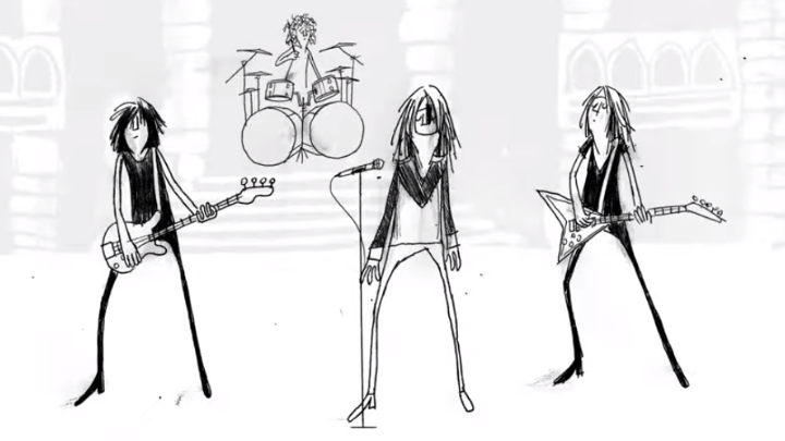 Νέο βίντεο κλιπ του «Crazy Train» για τα 40 χρόνια του «Blizzard of Ozz»