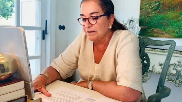 Ντ. Μπακογιάννη: Ελλάδα, Κύπρος, Ευρώπη, δεν εκφοβίζονται, δεν εκβιάζονται