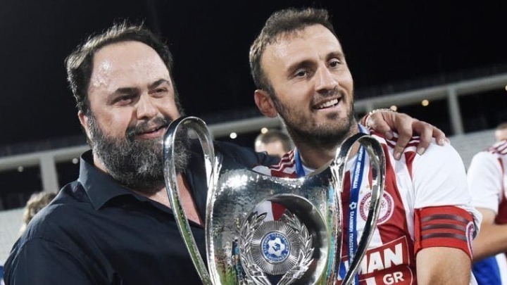 «Νταμπλ και πρόκριση στους ομίλους»