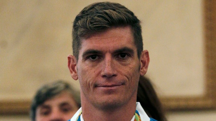 Ο Γιαννιώτης υποψήφιος για την προεδρία της ΚΟΕ