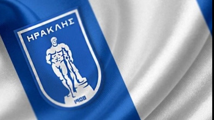 Ο Ηρακλής στην τρίτη κατηγορία μέσω… Αμπελοκήπων
