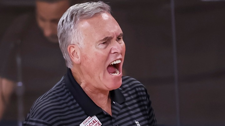 NBA: Παρελθόν από τους Ρόκετς ο Ντ’ Αντόνι