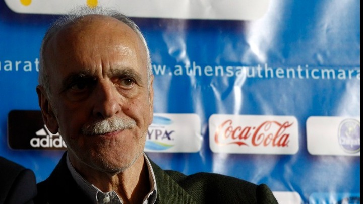 ΣΕΓΑΣ: Βετεράνοι τίμησαν τον Β. Σεβαστή για την προσφορά του