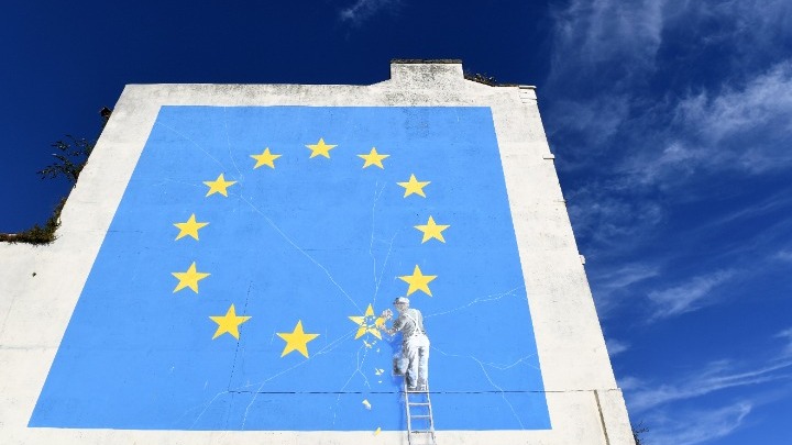 Οι έκτακτες συνομιλίες για το Brexit απέτυχαν να κατευνάσουν τις ανησυχίες της ΕΕ
