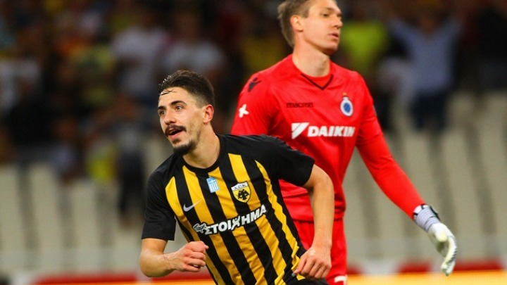 Οι «τελικοί» της ΑΕΚ την τελευταία τετραετία