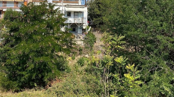 Οκτώ αγωγές κατά των καταπατητών στο ρέμα Χορτατζήδων κατέθεσε η ΕΥΑΘ Παγίων