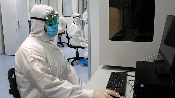 Ολλανδία-Covid-19: Υψηλό ρεκόρ κρουσμάτων με 1.542 μολύνσεις σε διάστημα 24 ωρών
