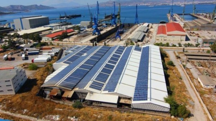 Όμιλος Έλαστρον: Κάμψη μεγεθών κατά το Α’ 6μηνο