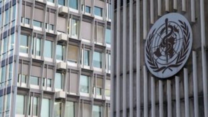 ΠΟΥ: Αύξηση ρεκόρ των ημερήσιων κρουσμάτων κορονοϊού παγκοσμίως